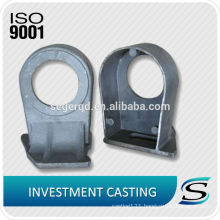 carbon steel castings investment casting